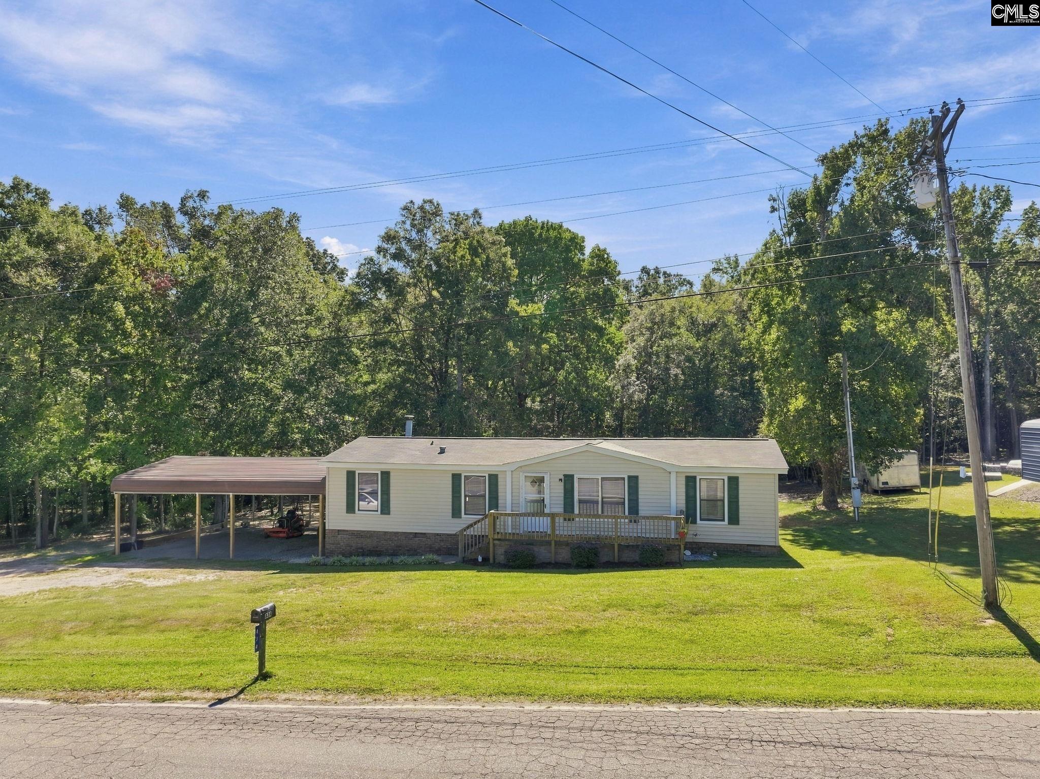 434 Blacksgate E, Prosperity