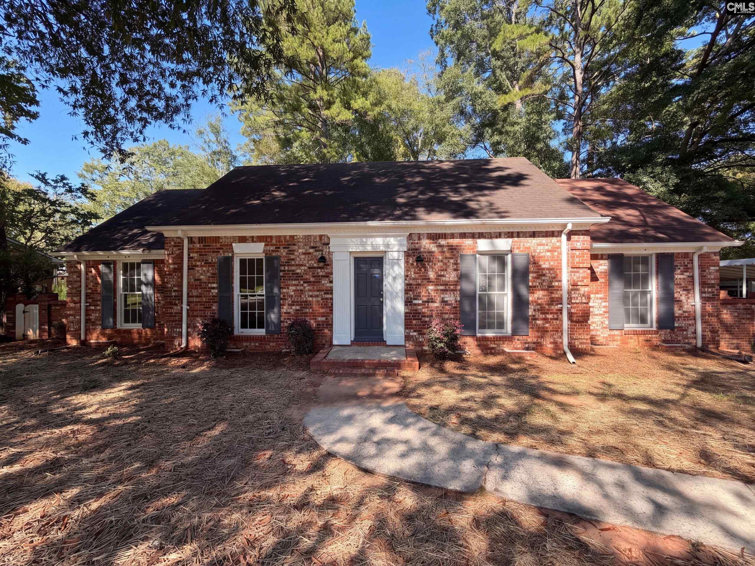 136 Cressfell Road, Irmo
