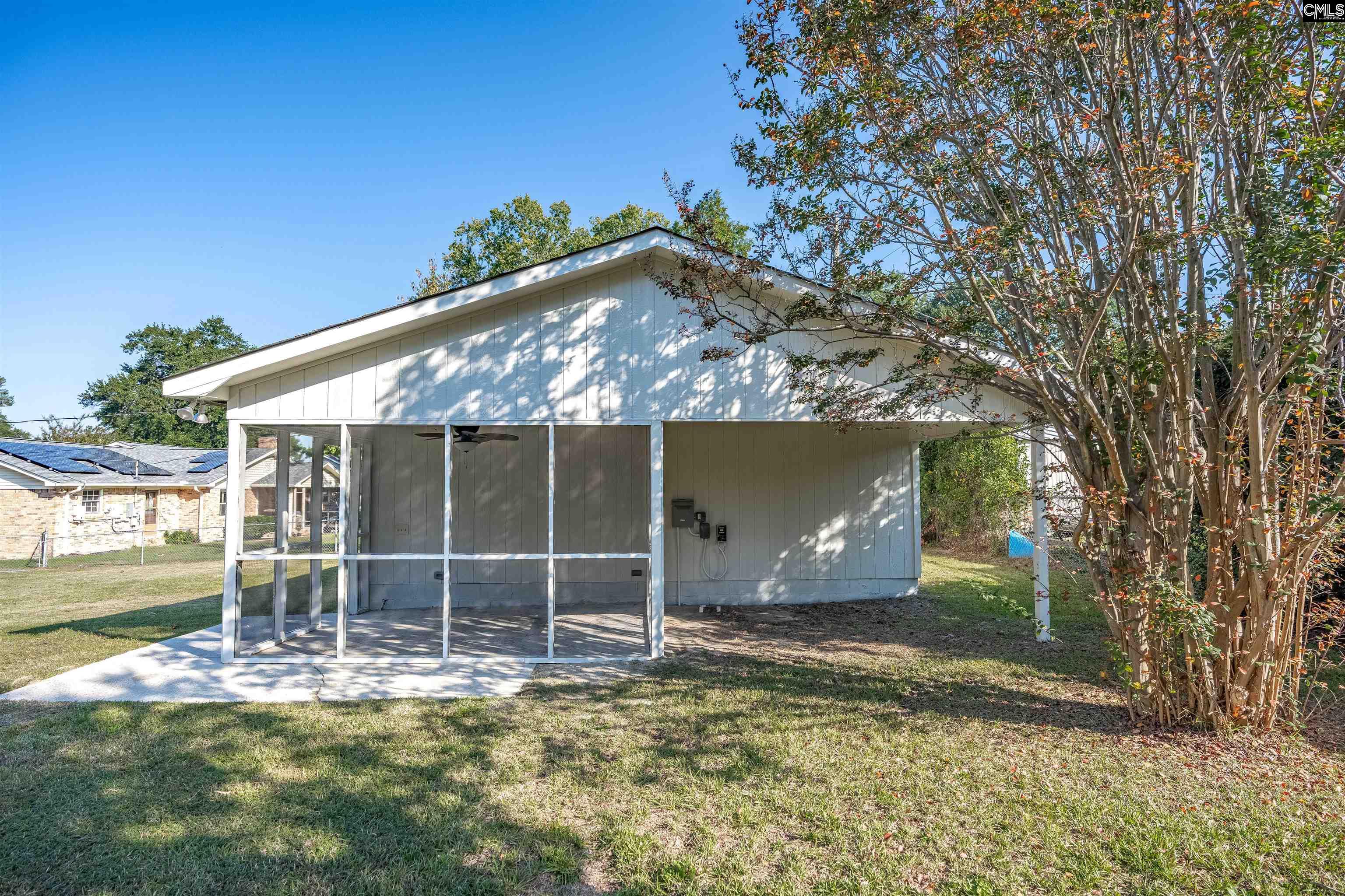 1404 Whippoorwill Drive, West Columbia — photo 30