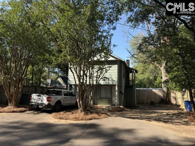 2815 Kennedy Street, Columbia — photo 2