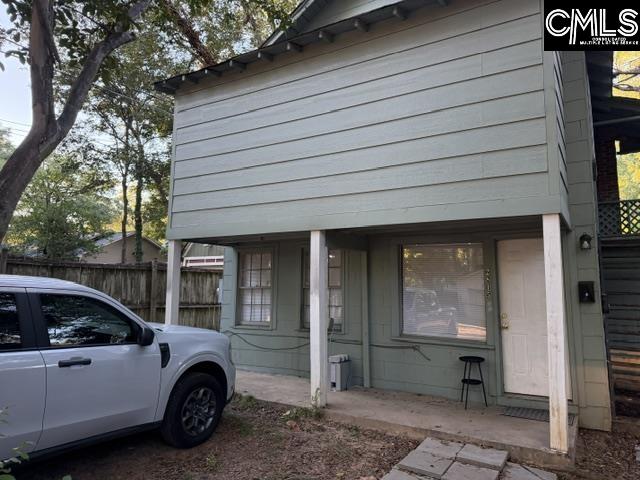 2815 Kennedy Street, Columbia — photo 3