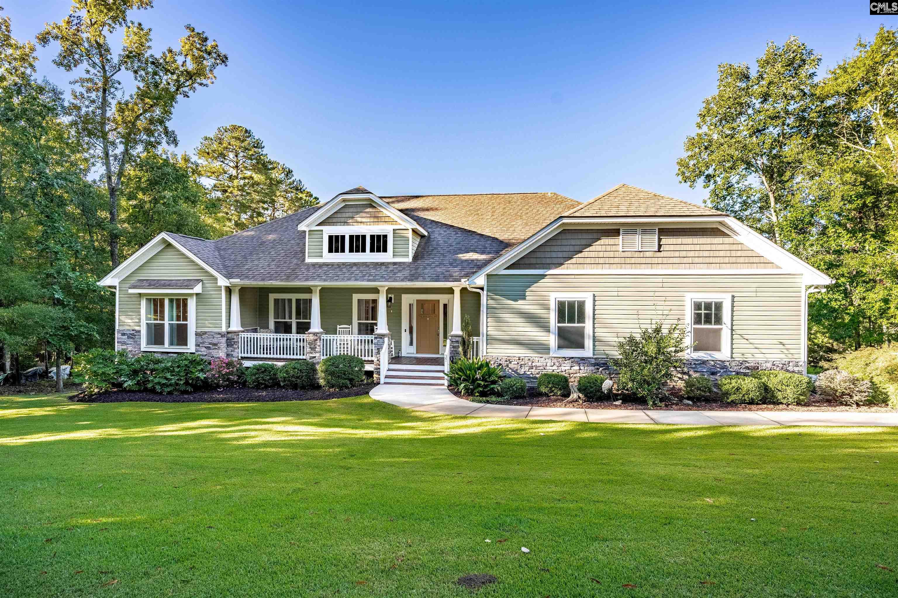 37 Carl Weed Court, Columbia