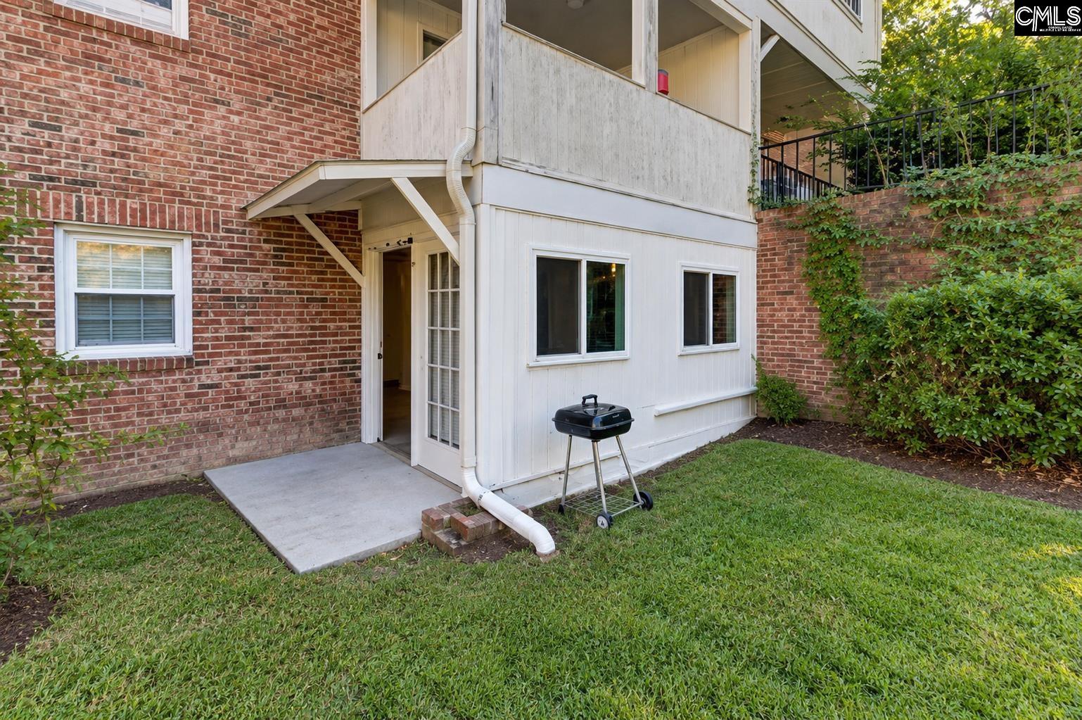 7602 Hunt Club Road M103, Columbia — photo 19