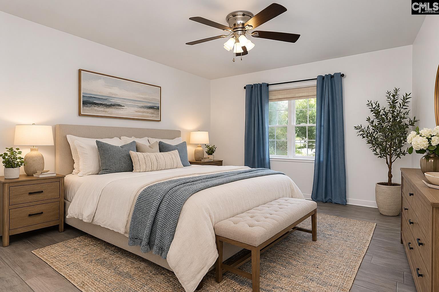 7602 Hunt Club Road M103, Columbia — photo 10