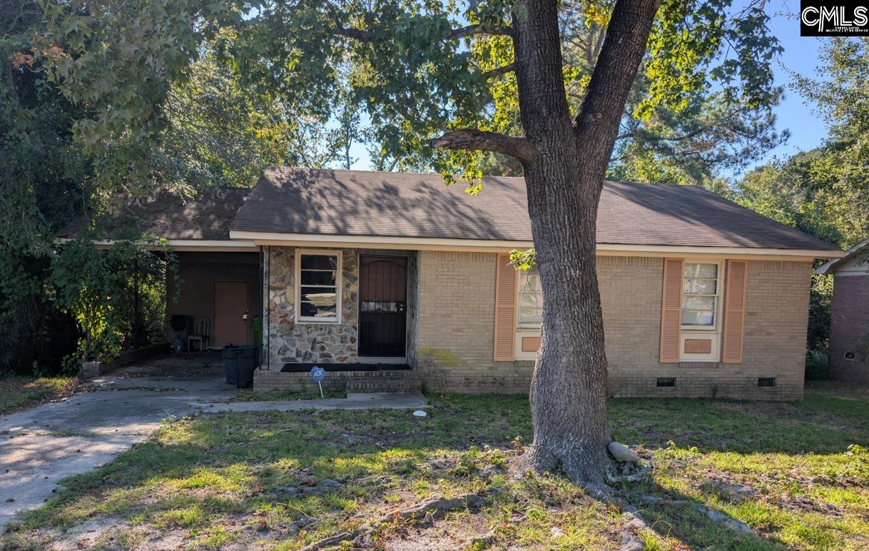 309 Foxhunt Road, Columbia