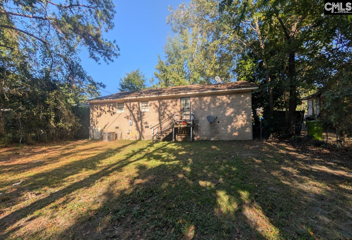 309 Foxhunt Road, Columbia — photo 2