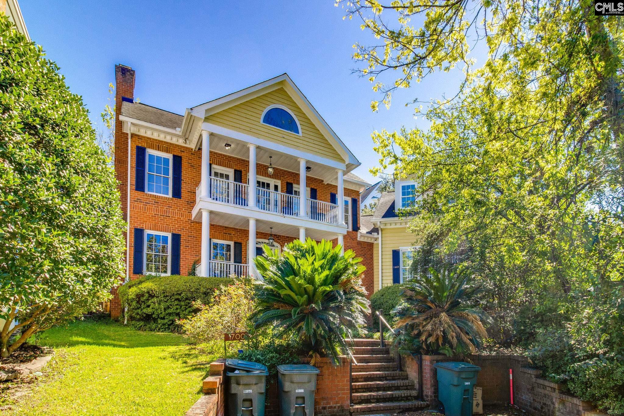 1700 Phelps, Columbia