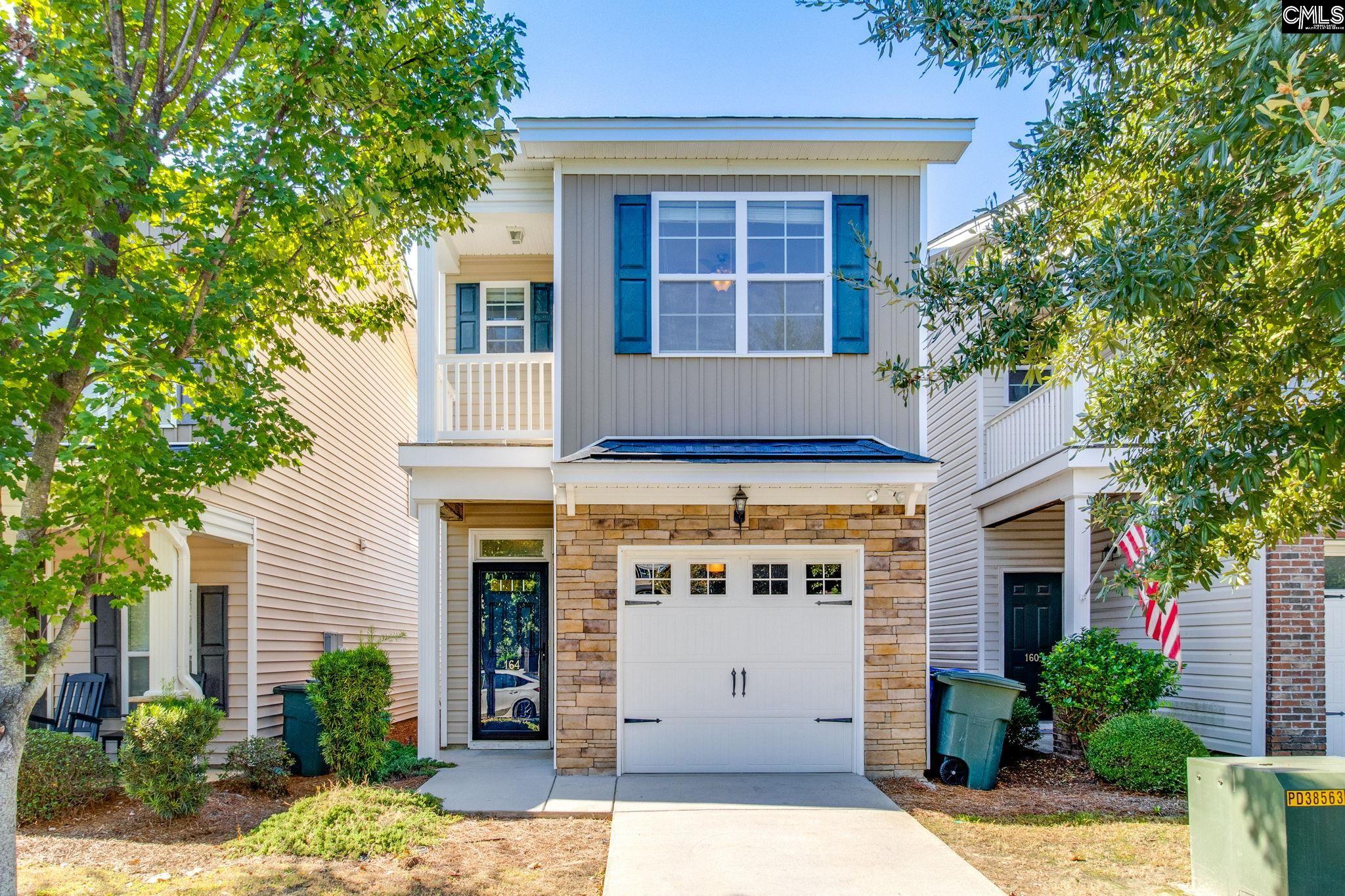 164 Top Forest Drive, Columbia