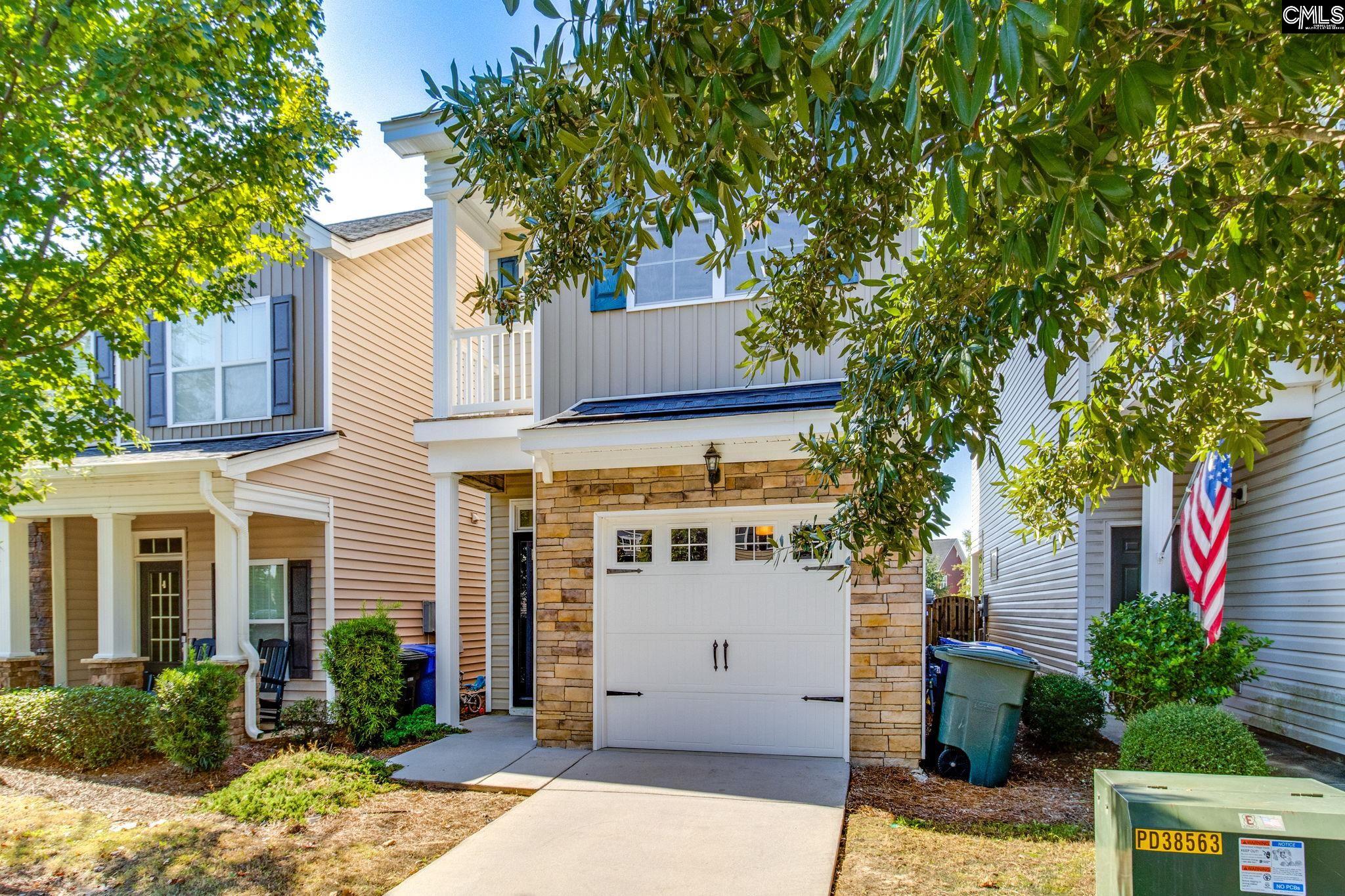 164 Top Forest Drive, Columbia — photo 3