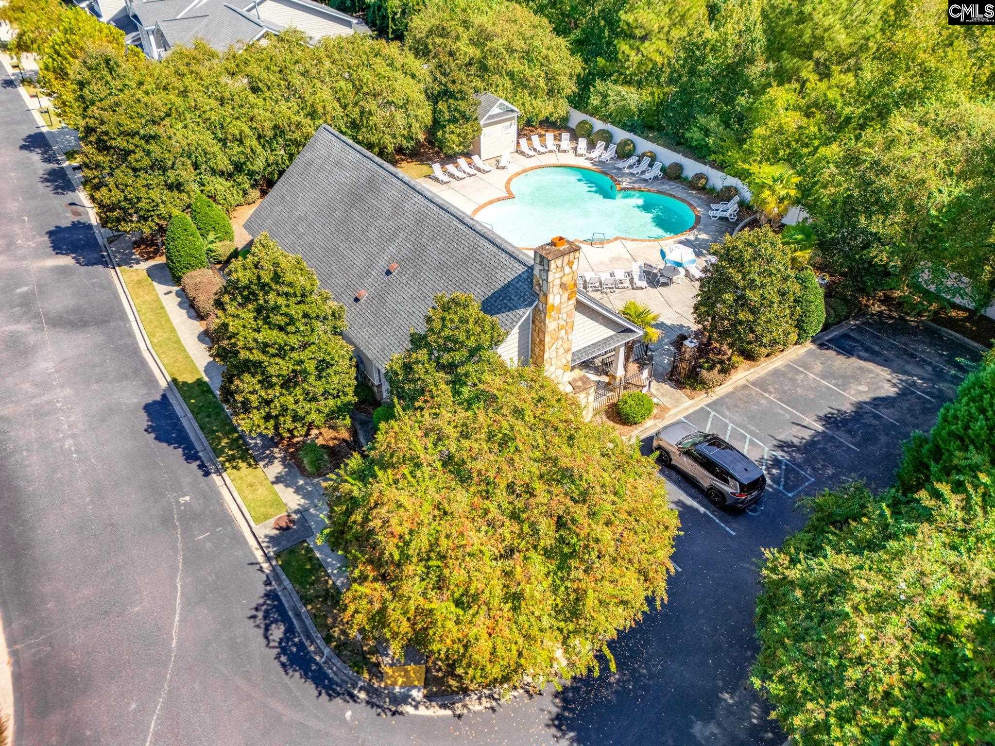 164 Top Forest Drive, Columbia — photo 38