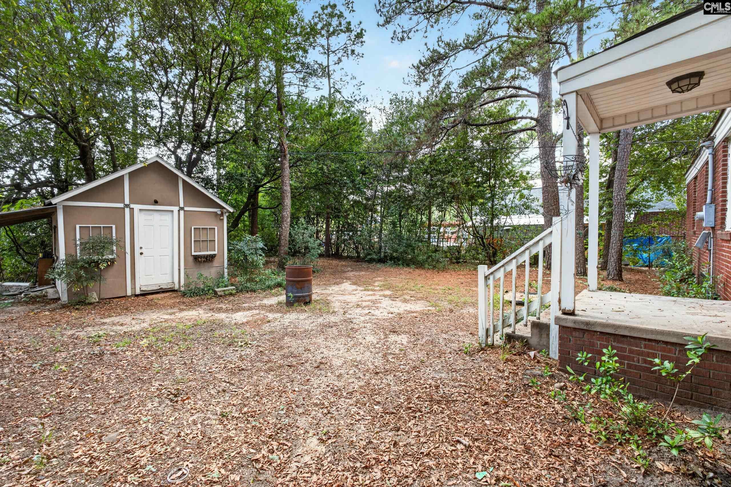 1633 Decree Avenue, West Columbia — photo 28