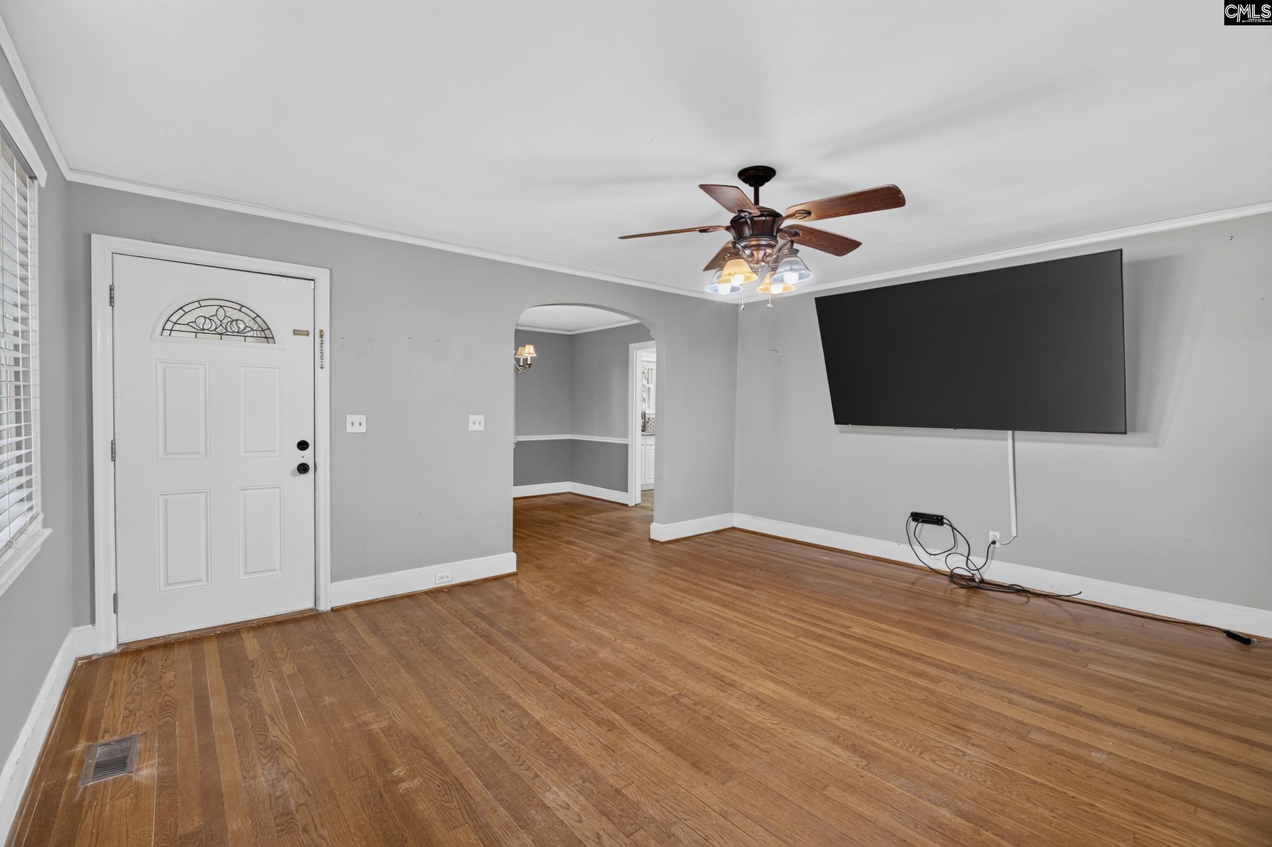 1633 Decree Avenue, West Columbia — photo 6