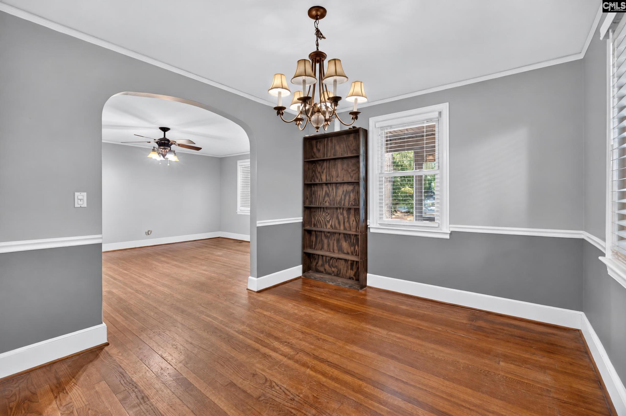 1633 Decree Avenue, West Columbia — photo 9