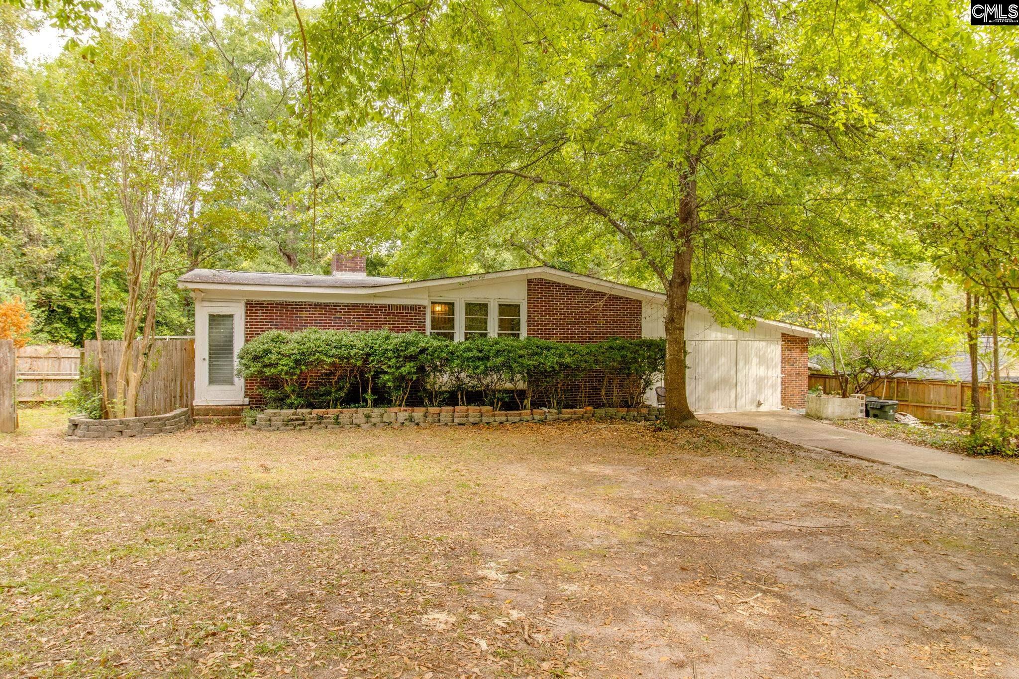 1304 Alpine Drive, West Columbia