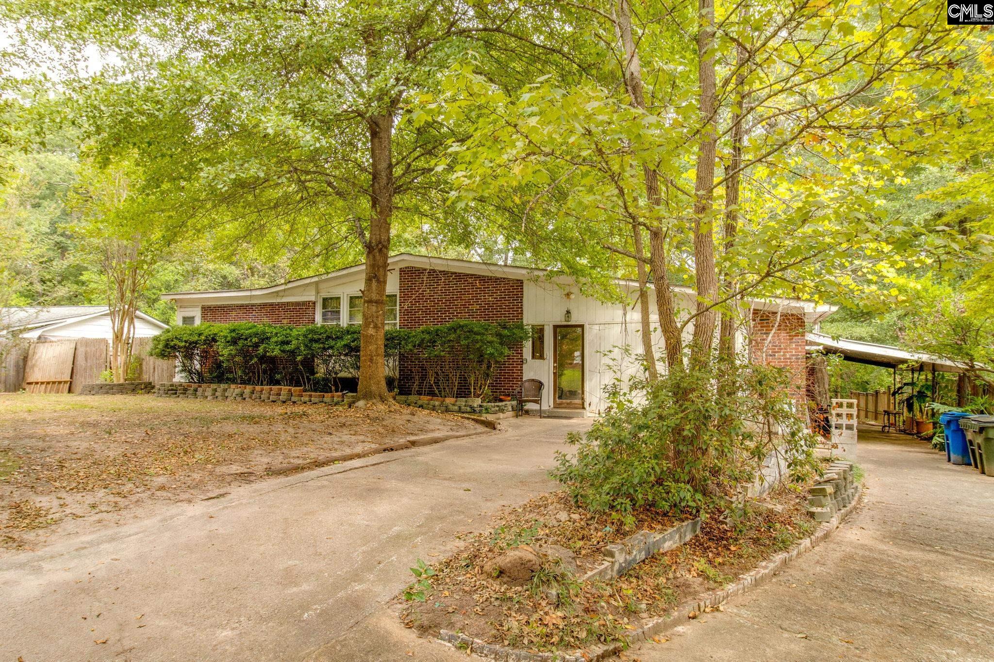 1304 Alpine Drive, West Columbia — photo 2