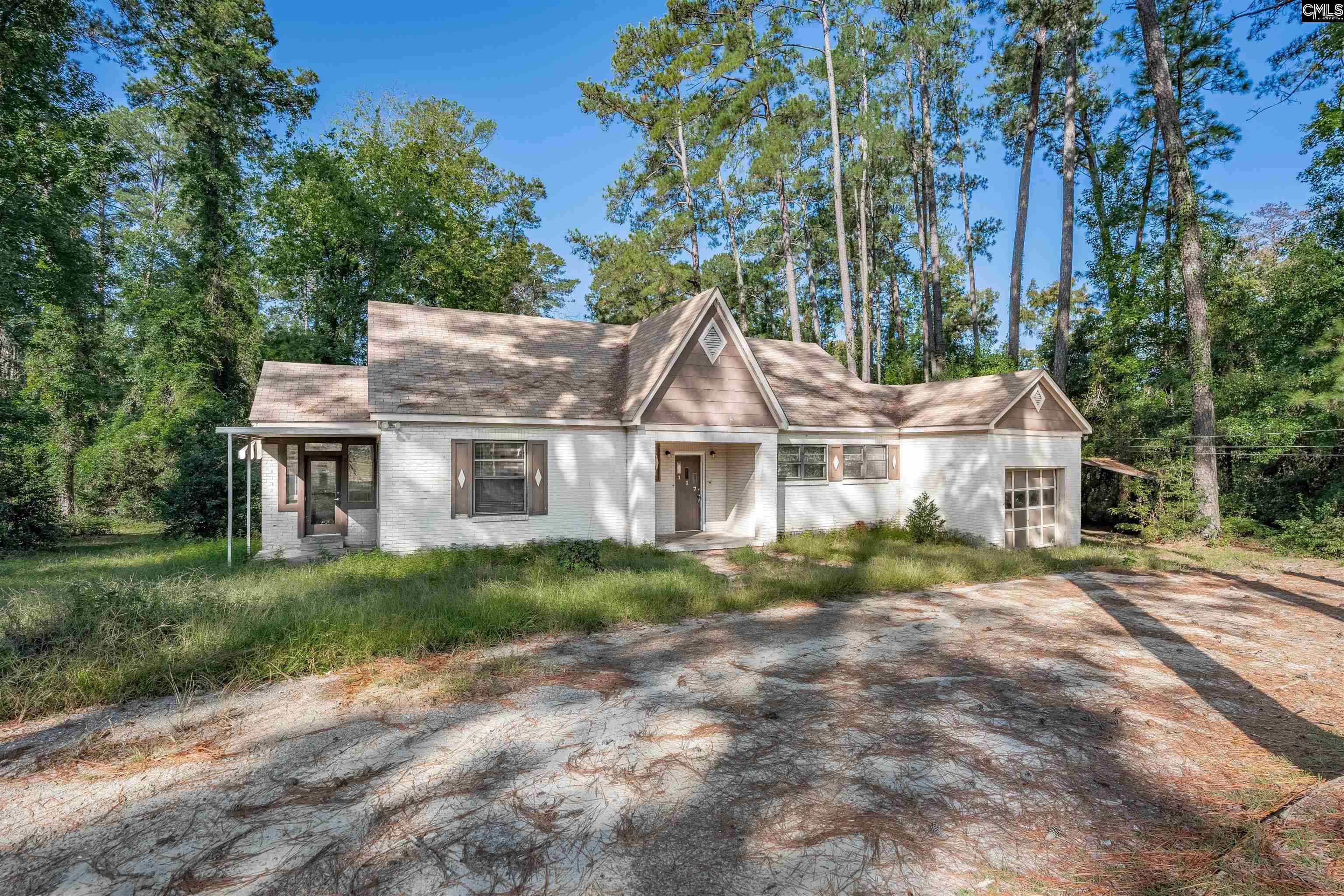 117 Pinecrest Avenue, West Columbia