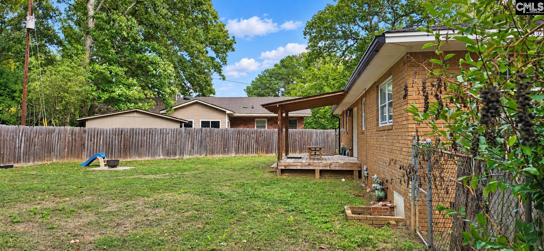 933 Baffin Bay Road, Columbia — photo 22