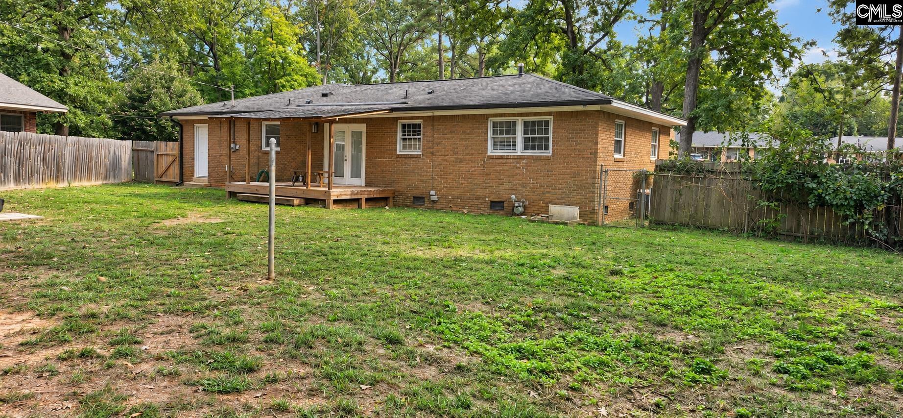 933 Baffin Bay Road, Columbia — photo 6