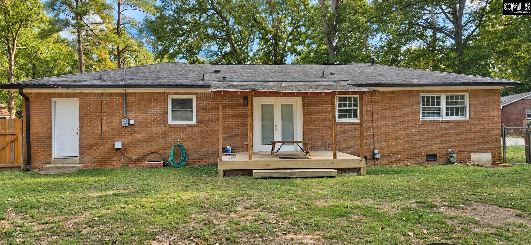933 Baffin Bay Road, Columbia — photo 7