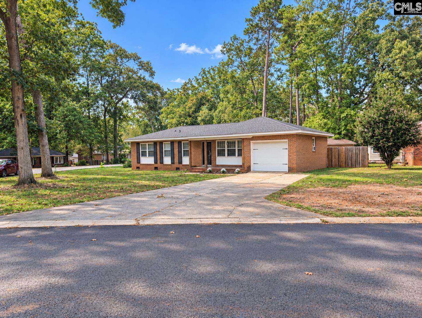 933 Baffin Bay Road, Columbia — photo 8
