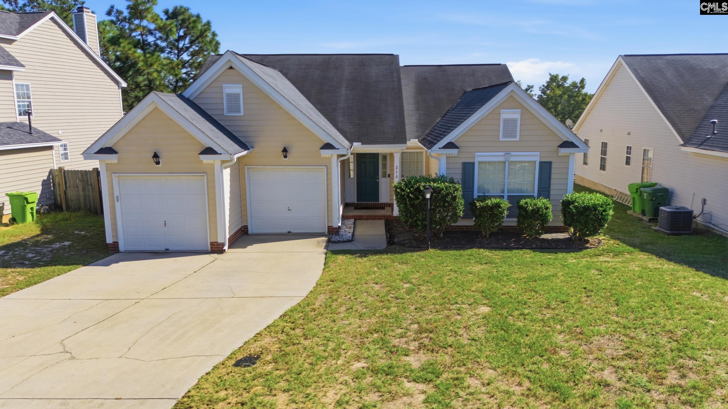 210 Faircrest Way, Columbia