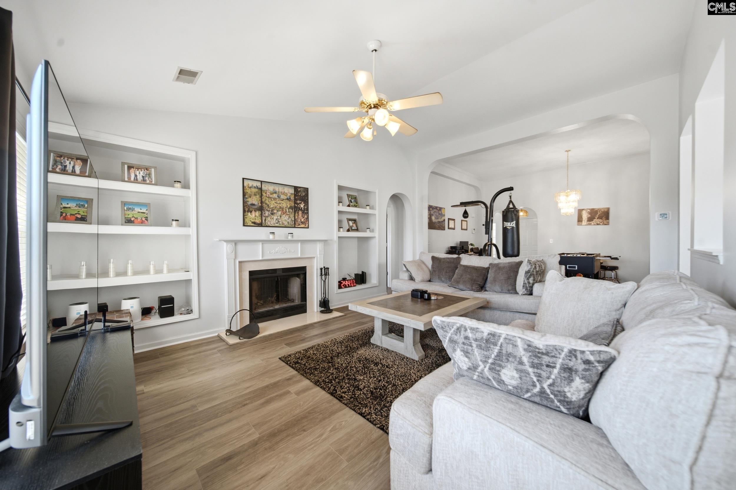 210 Faircrest Way, Columbia — photo 12