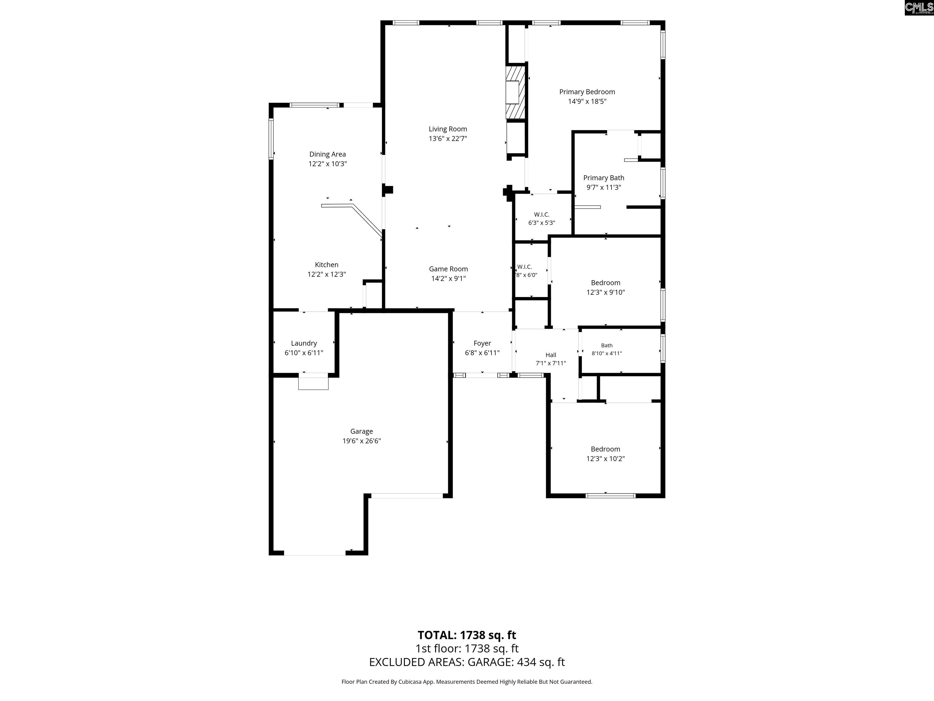 210 Faircrest Way, Columbia — photo 25
