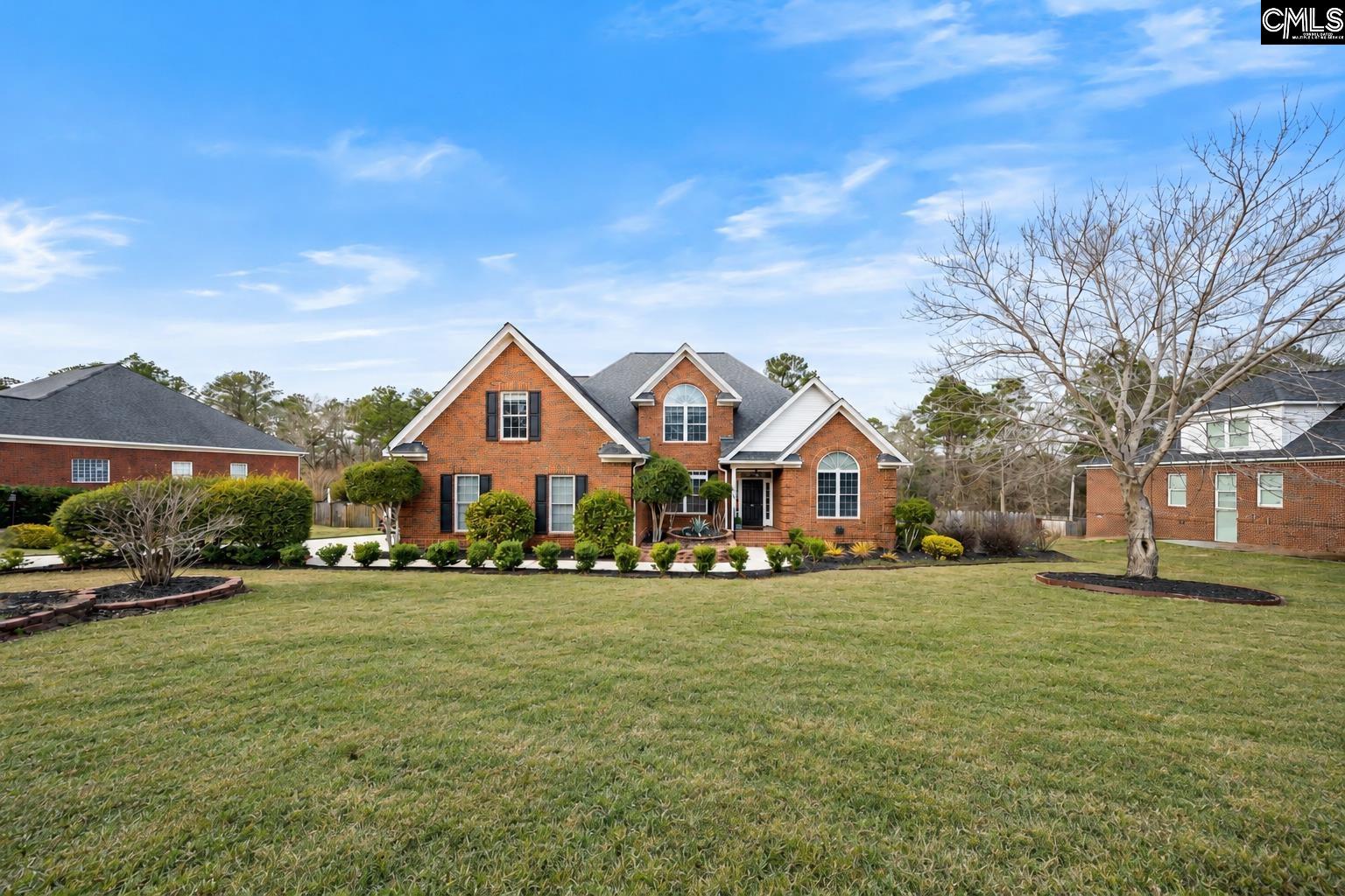 104 Laurel Hill Drive, West Columbia