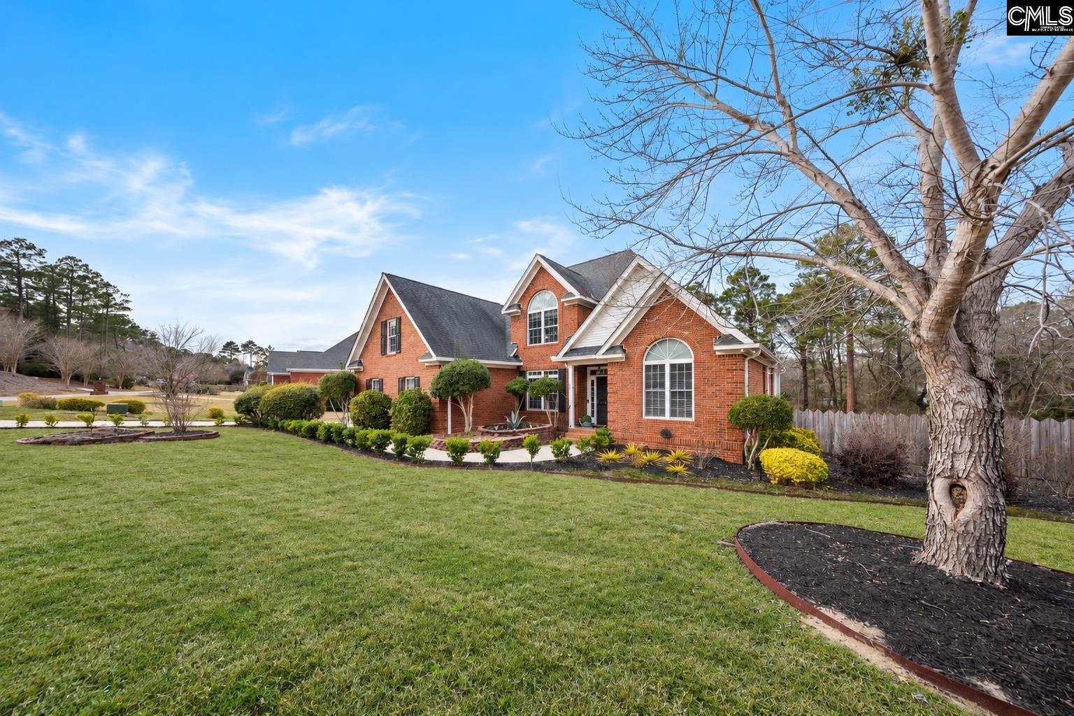 104 Laurel Hill Drive, West Columbia — photo 2