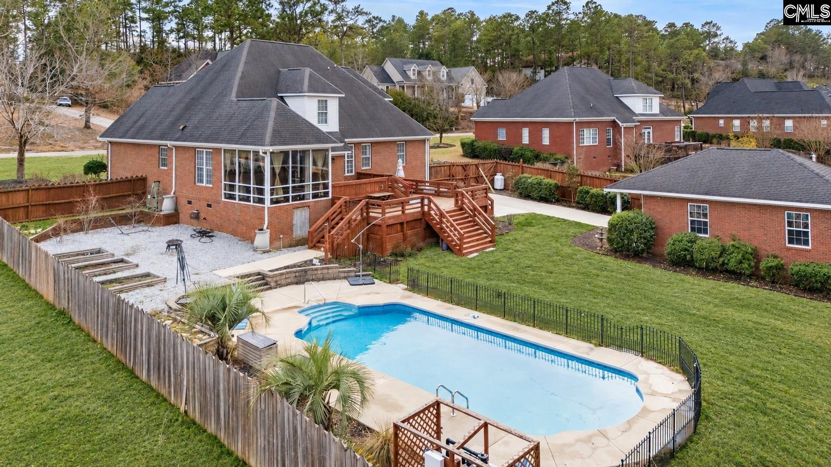 104 Laurel Hill Drive, West Columbia — photo 3