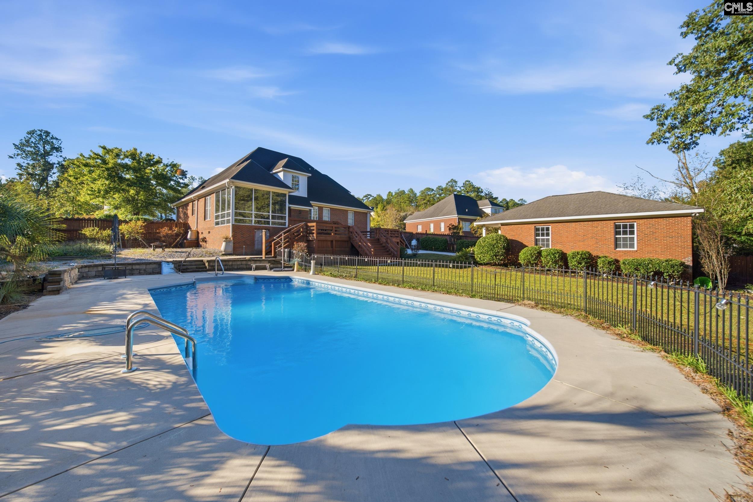 104 Laurel Hill Drive, West Columbia — photo 36