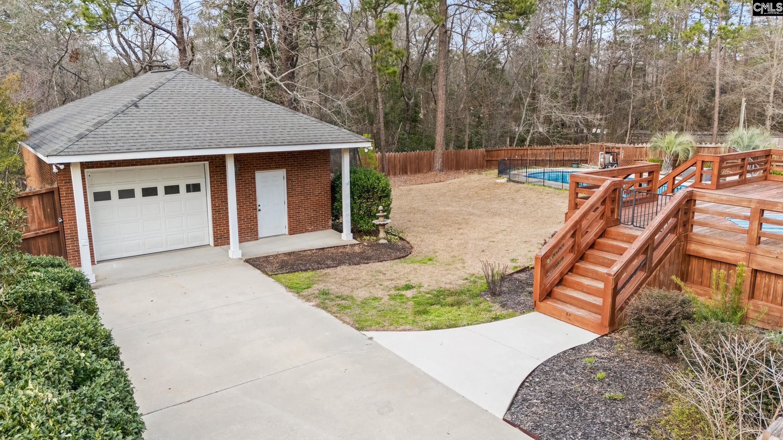 104 Laurel Hill Drive, West Columbia — photo 37
