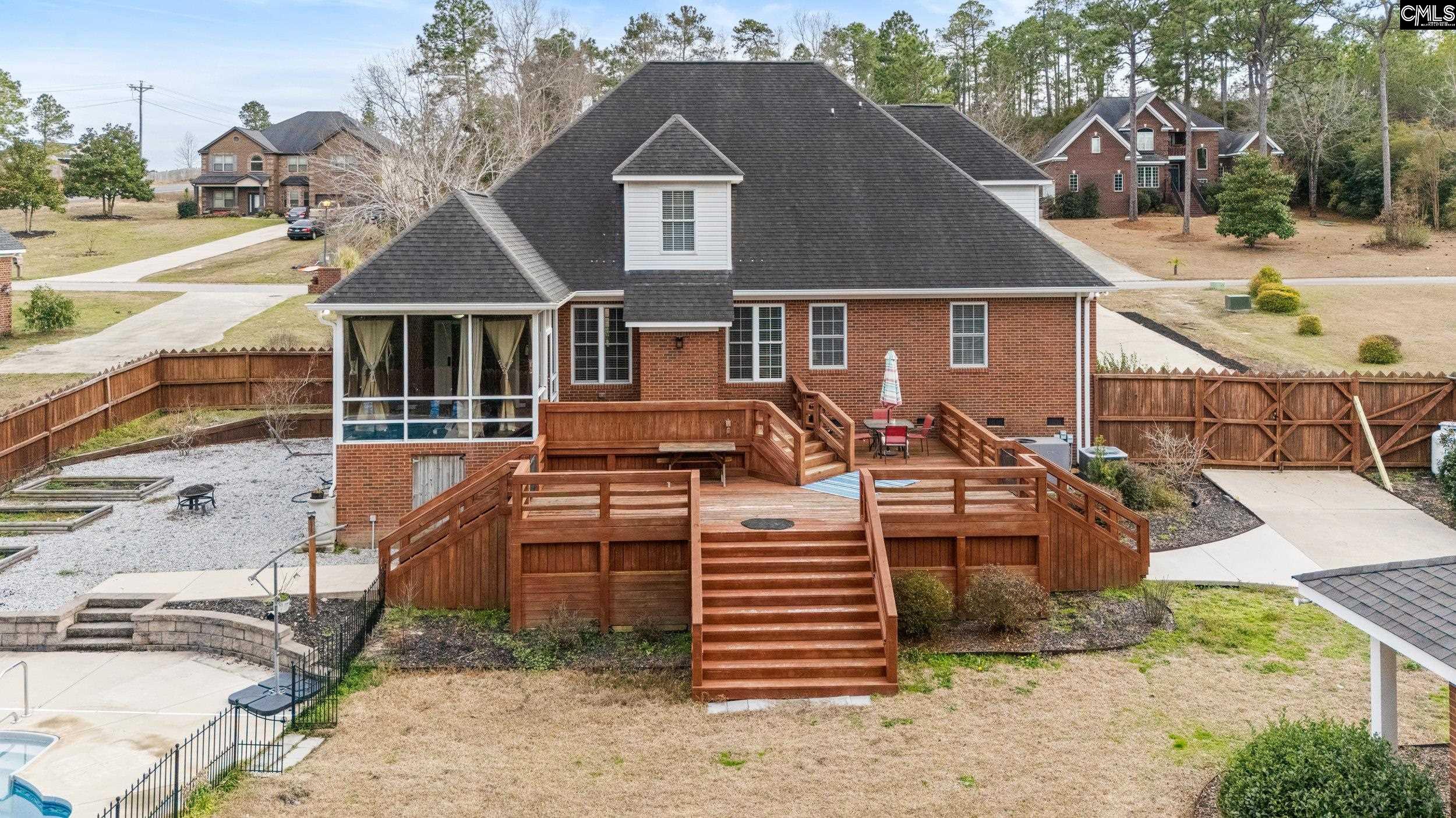 104 Laurel Hill Drive, West Columbia — photo 39