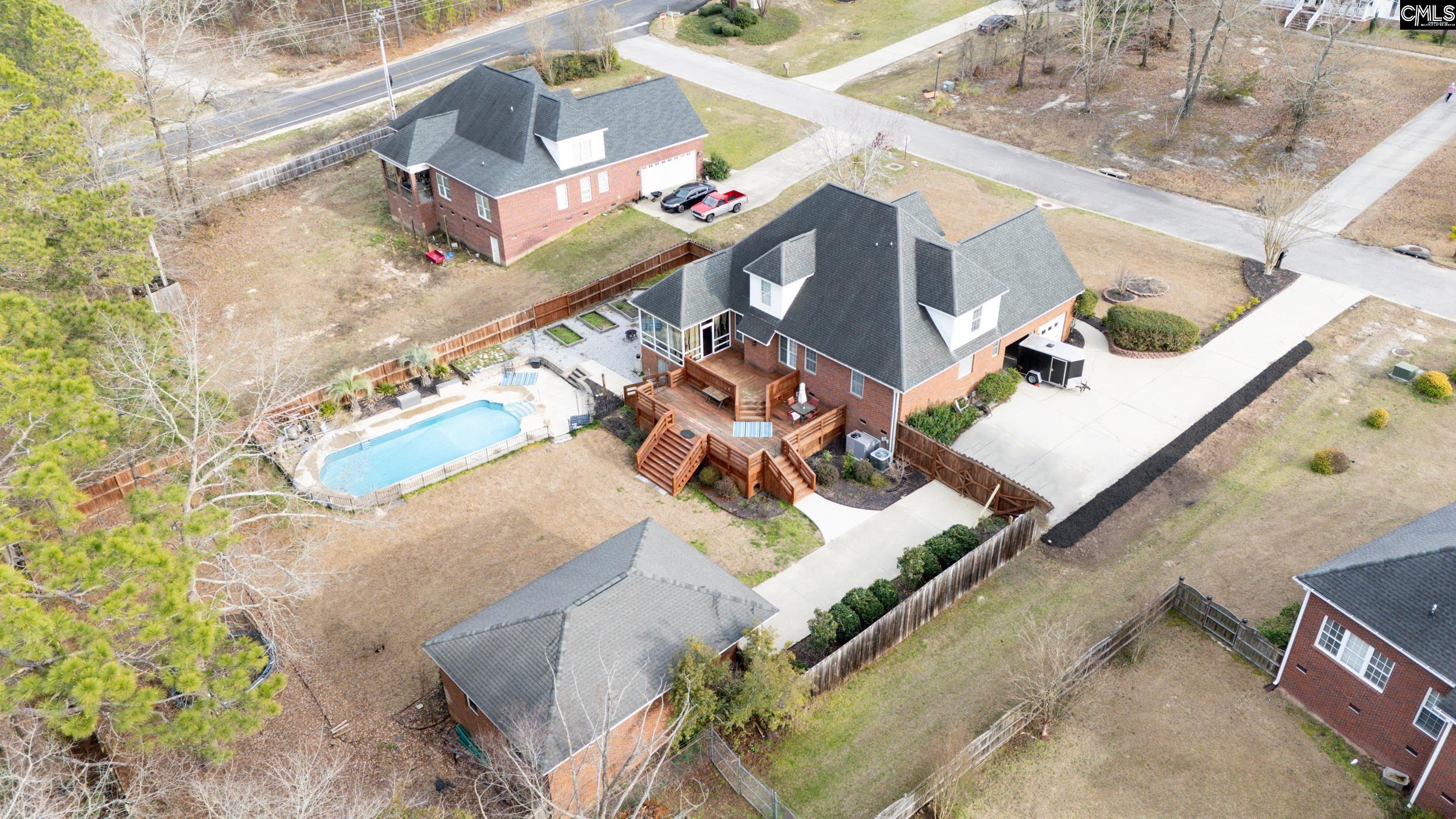 104 Laurel Hill Drive, West Columbia — photo 40