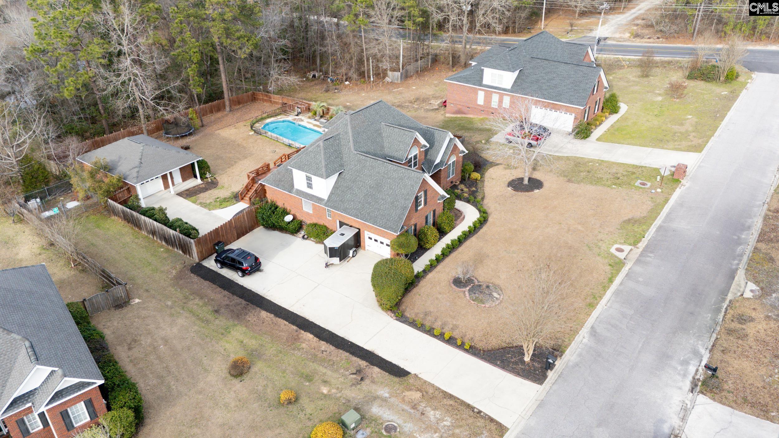 104 Laurel Hill Drive, West Columbia — photo 41