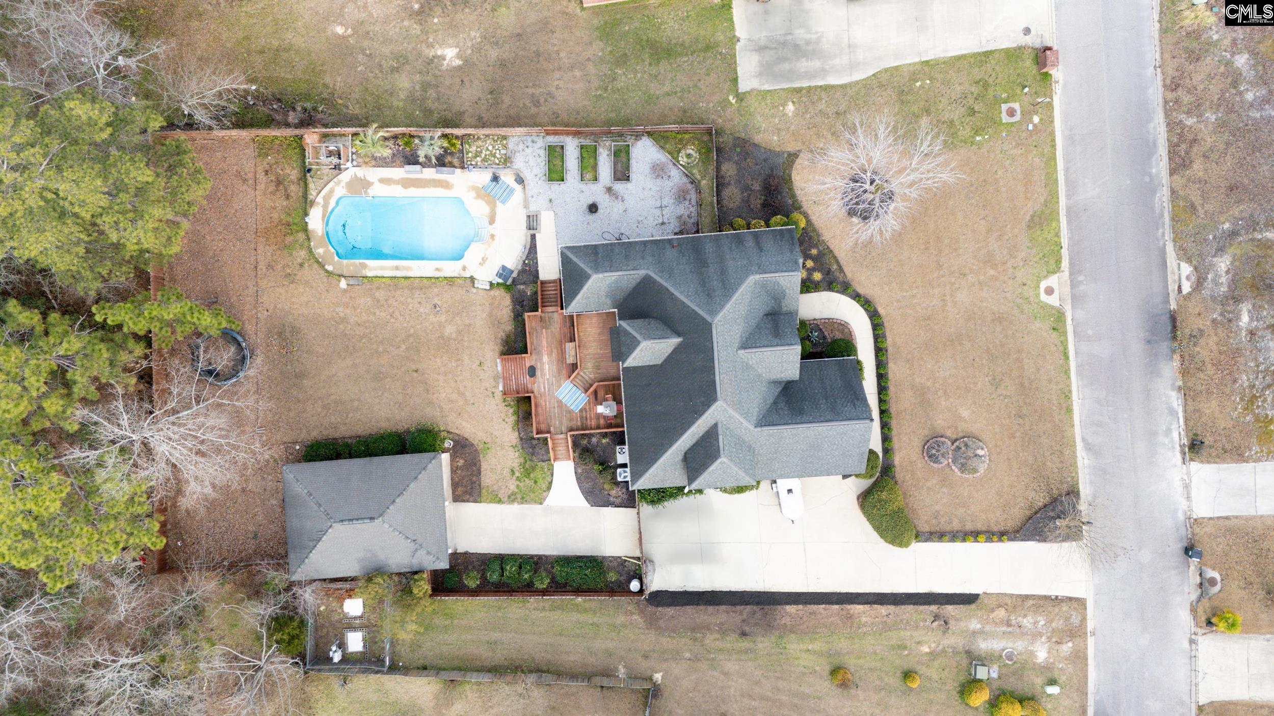 104 Laurel Hill Drive, West Columbia — photo 42