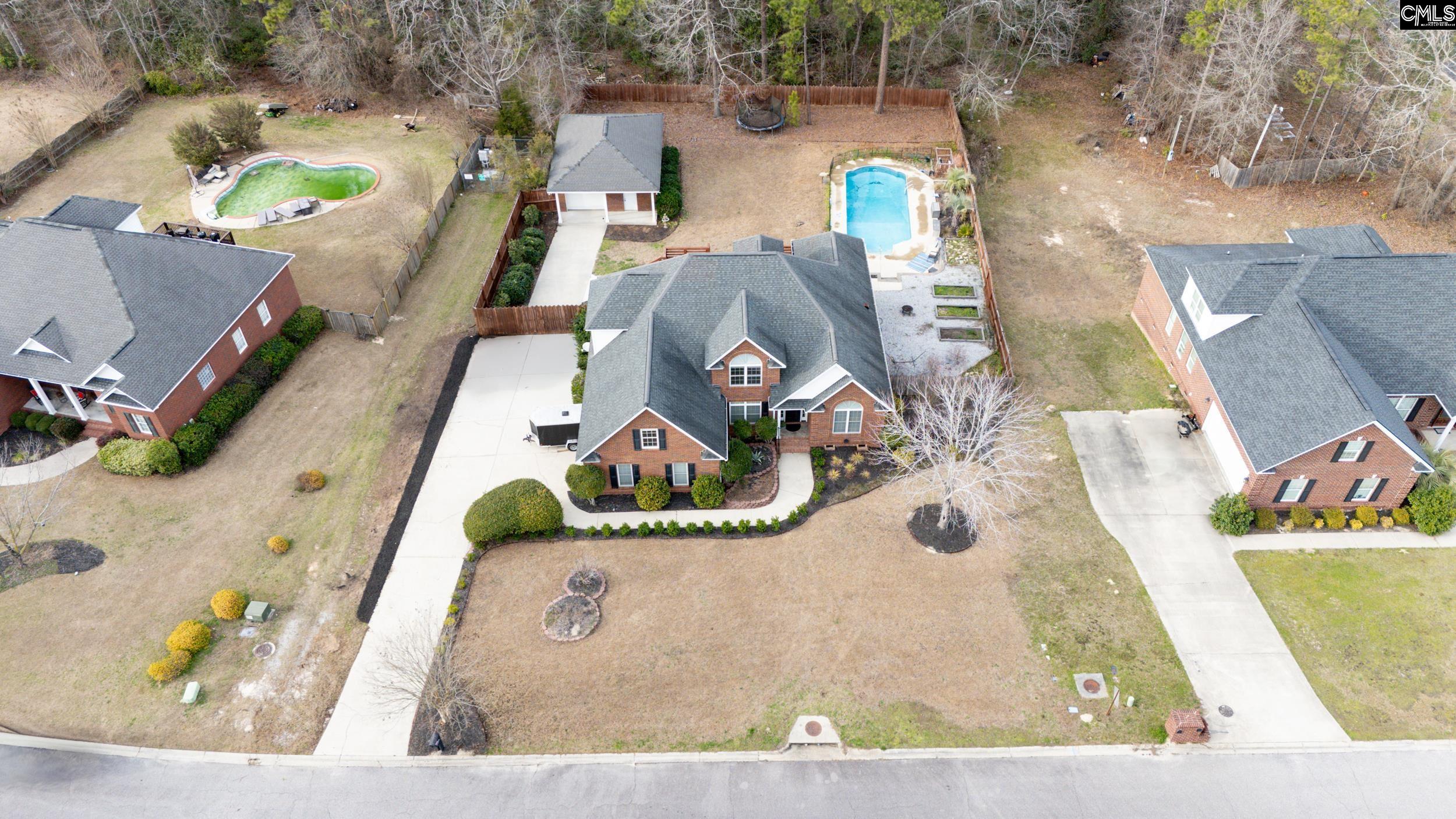 104 Laurel Hill Drive, West Columbia — photo 43