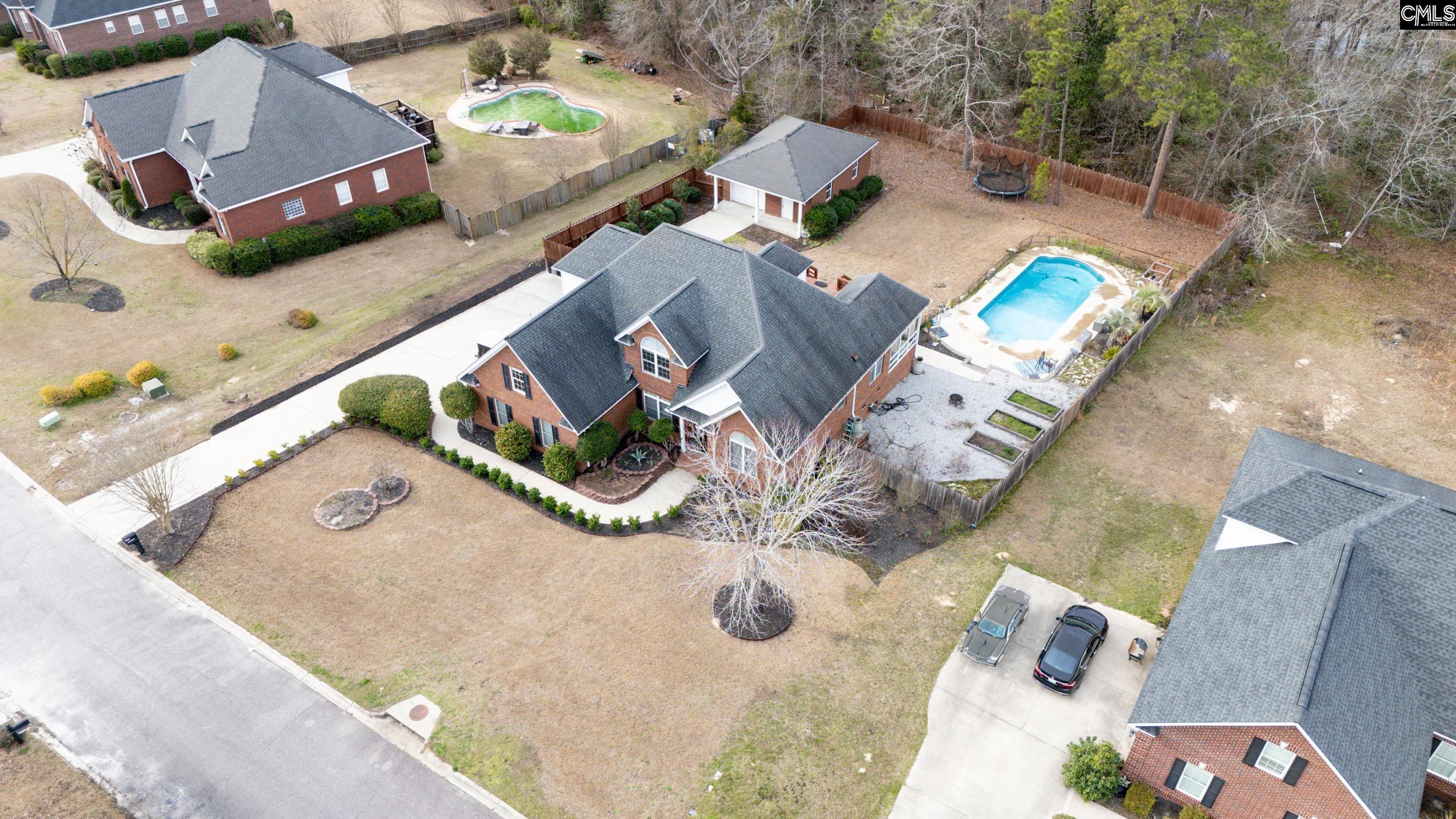 104 Laurel Hill Drive, West Columbia — photo 44