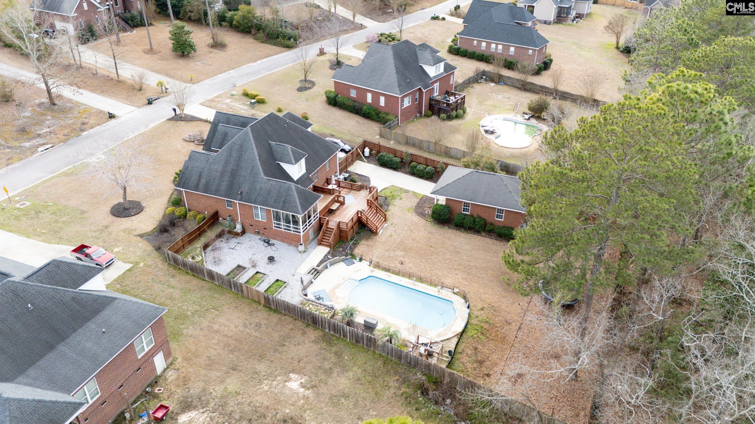104 Laurel Hill Drive, West Columbia — photo 45