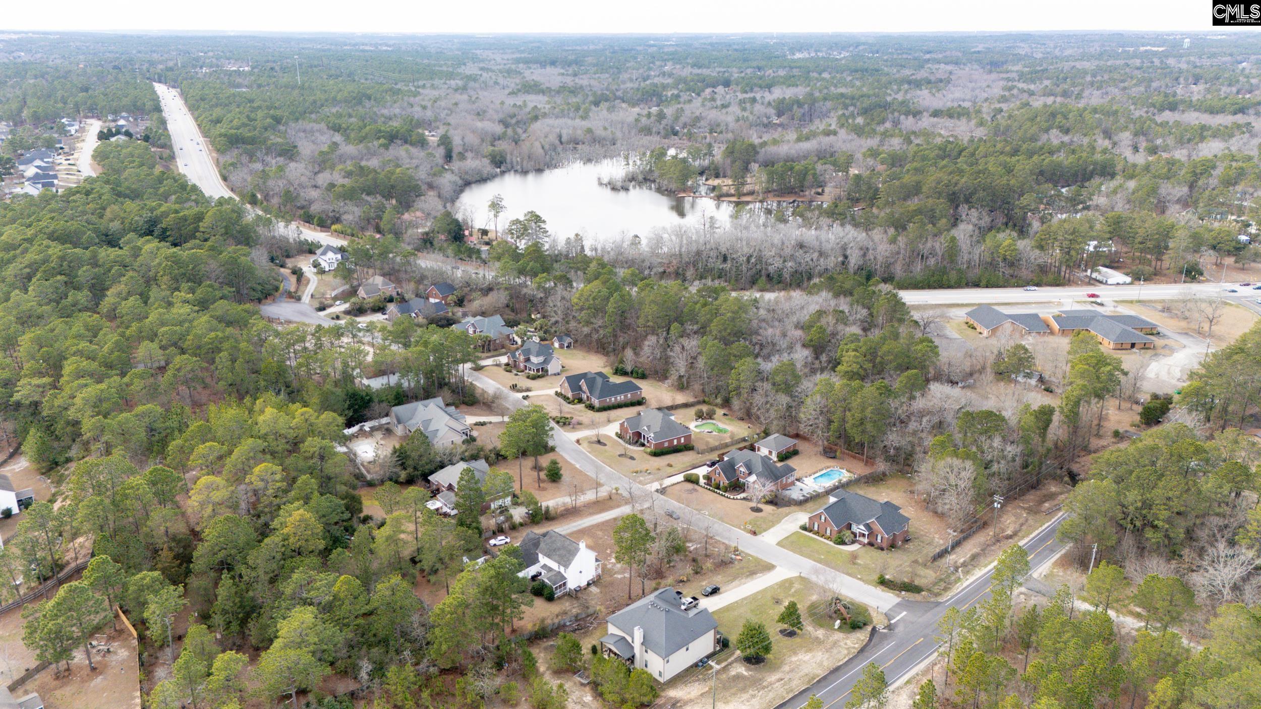 104 Laurel Hill Drive, West Columbia — photo 47