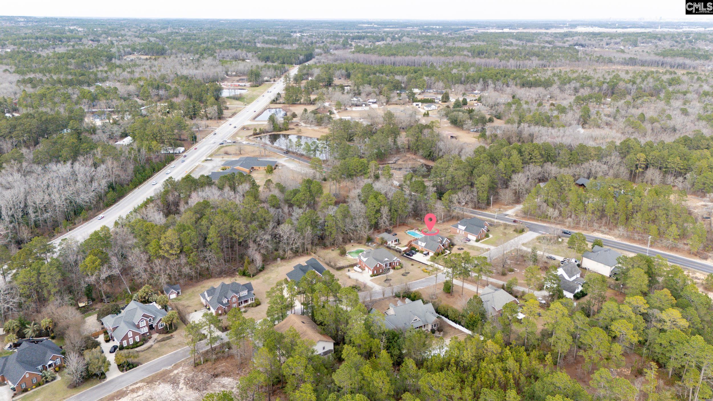 104 Laurel Hill Drive, West Columbia — photo 49