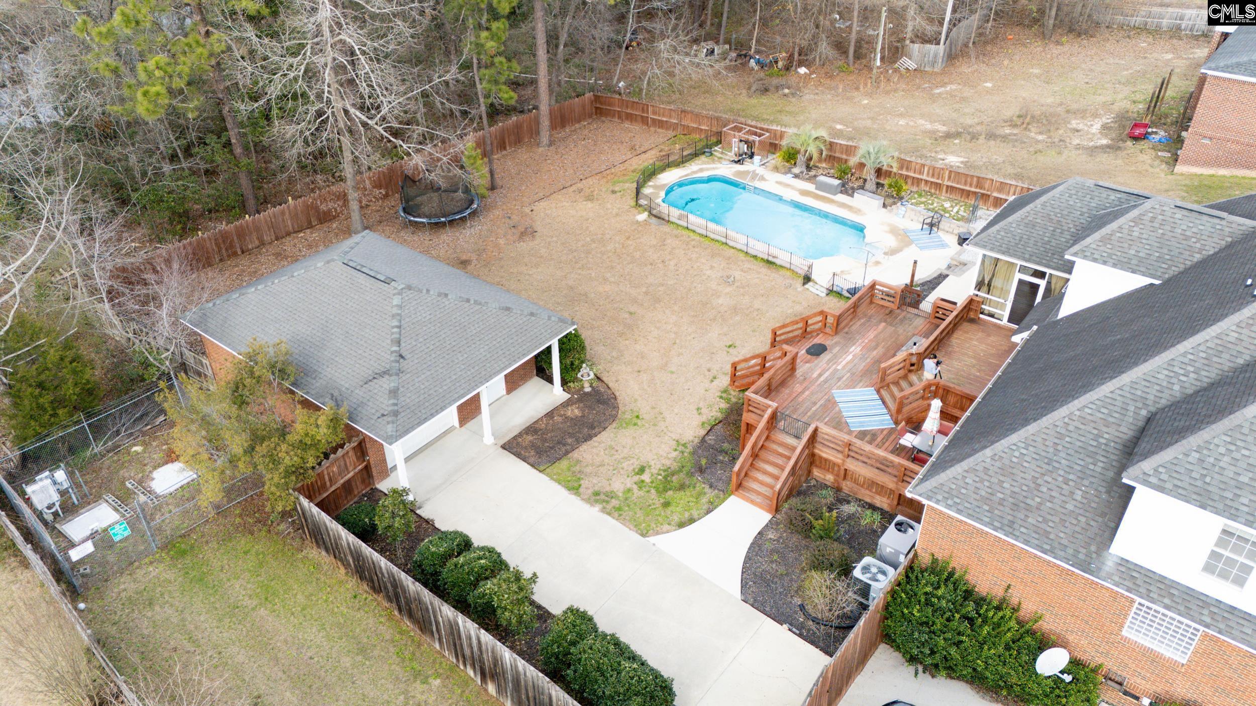 104 Laurel Hill Drive, West Columbia — photo 50