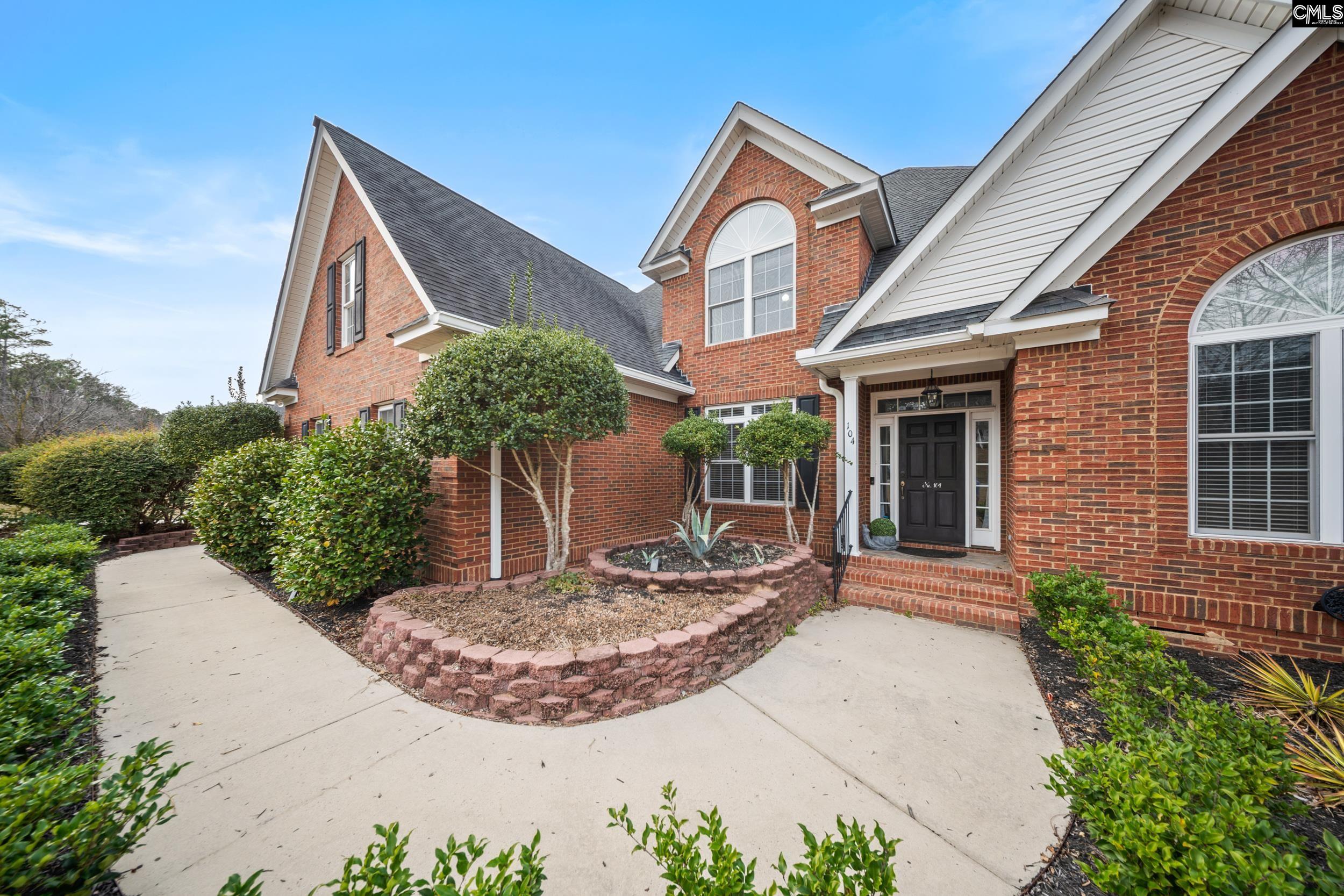 104 Laurel Hill Drive, West Columbia — photo 54