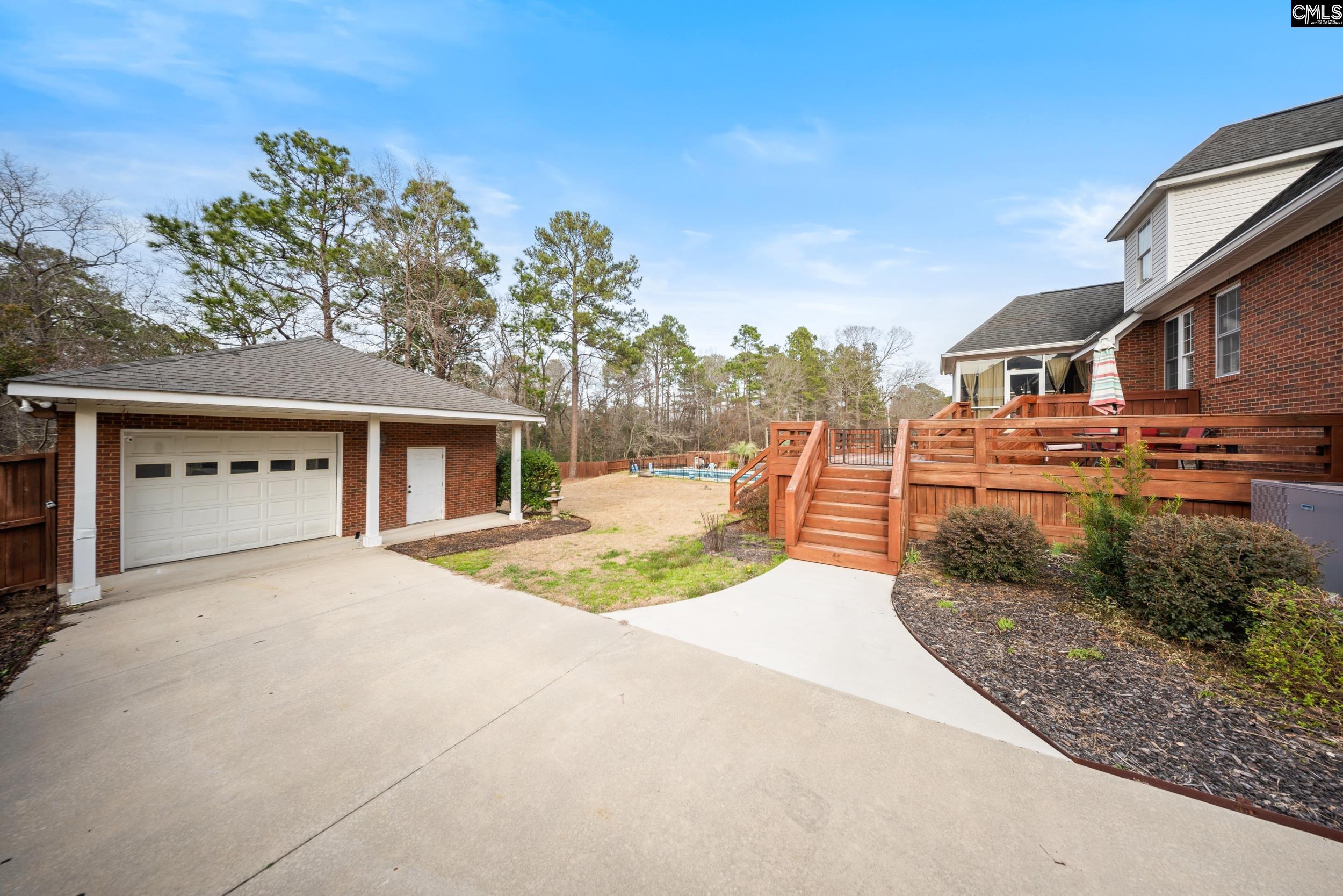 104 Laurel Hill Drive, West Columbia — photo 55
