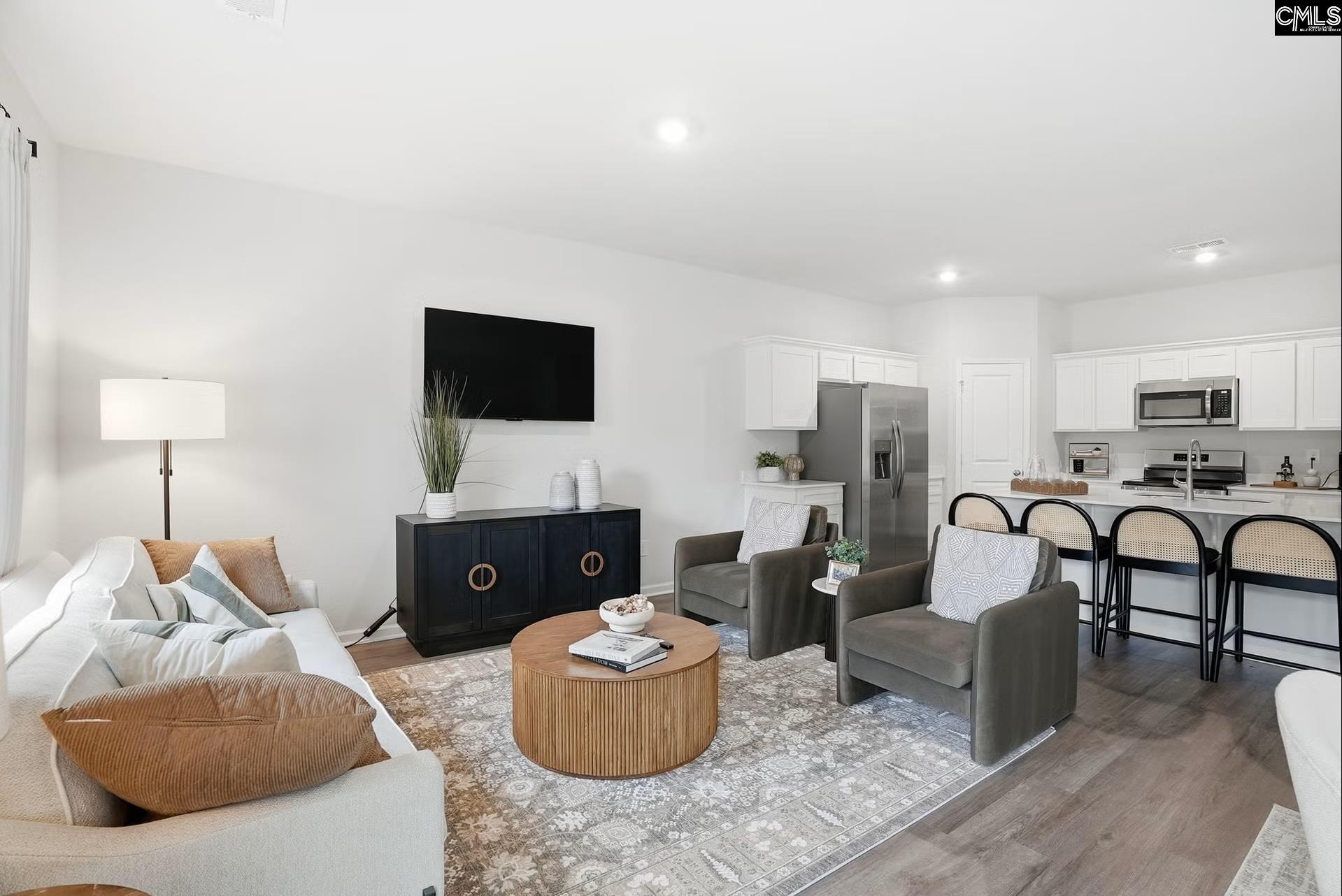 133 New Spring Way, Columbia — photo 12