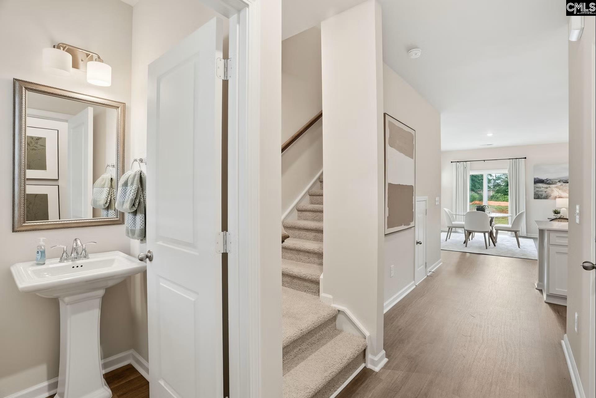 133 New Spring Way, Columbia — photo 3