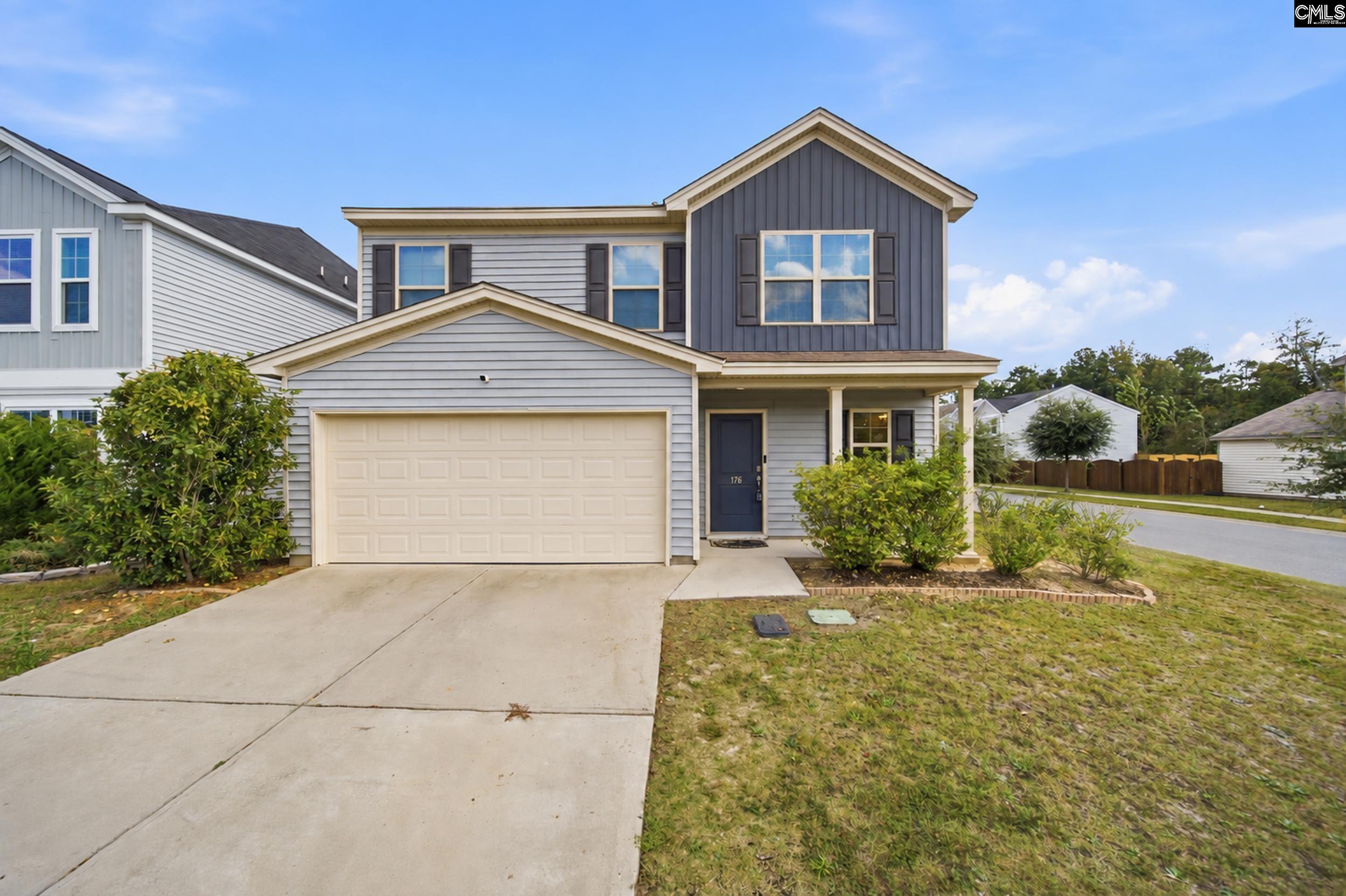 176 Windfall Road, Blythewood