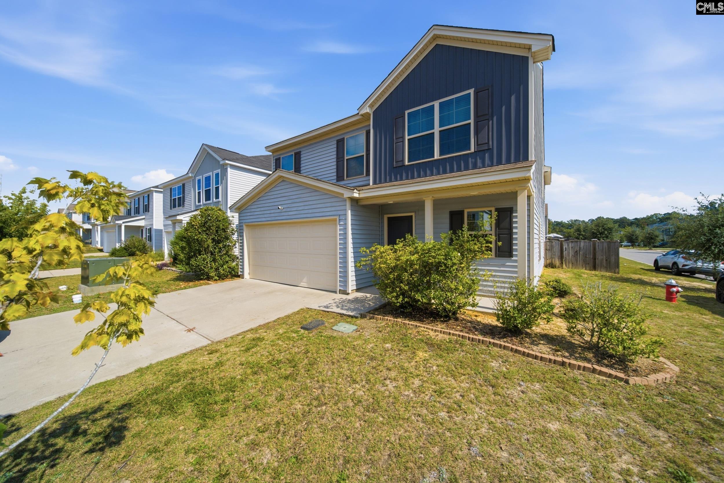 176 Windfall Road, Blythewood — photo 2