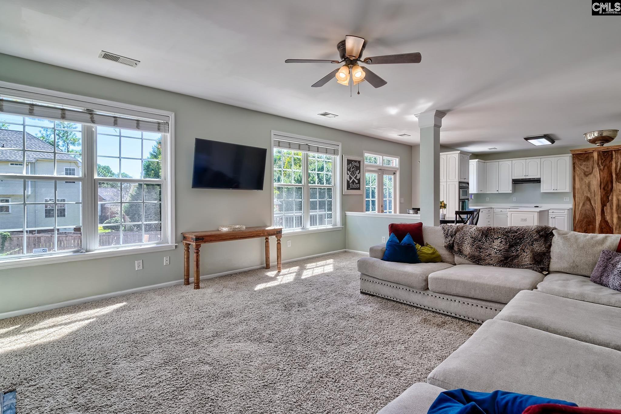 7 Night Hawk Way, Columbia — photo 19