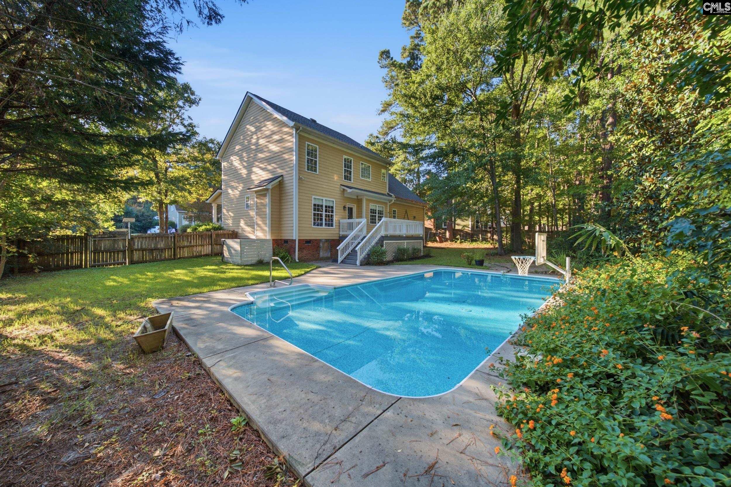 112 Muirfield Court W, Blythewood — photo 38